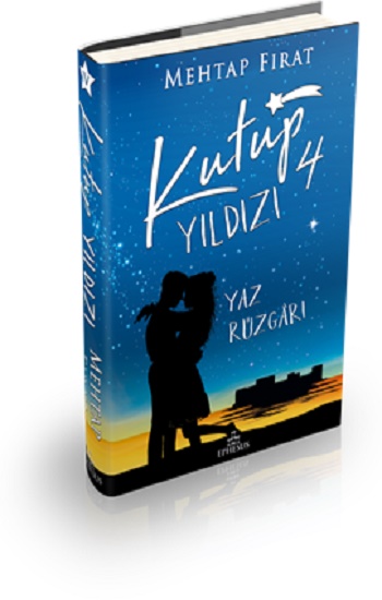 Kutup Yıldızı 4- Yaz Rüzgarı (Ciltli)