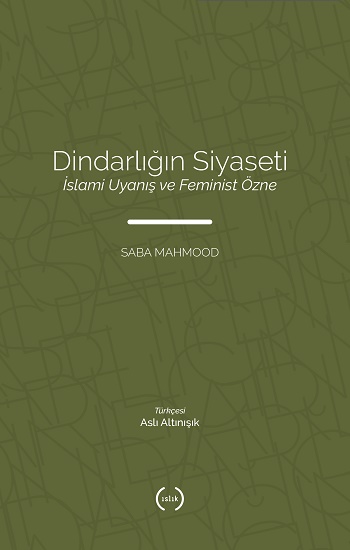 Dindarliğin Siyaseti