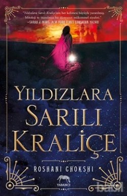 Yıldızlara Sarılı Kraliçe