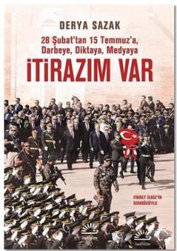 İtirazım Var