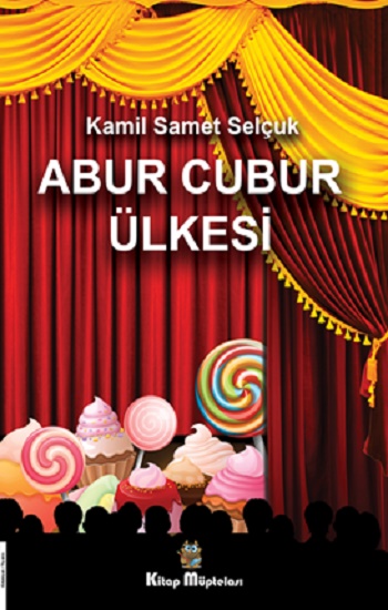 Abur Cubur Ülkesi