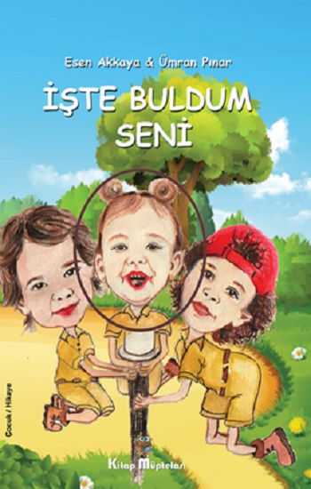 İşte Buldum Seni