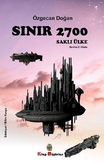 Sınır 2700 Saklı Ülke