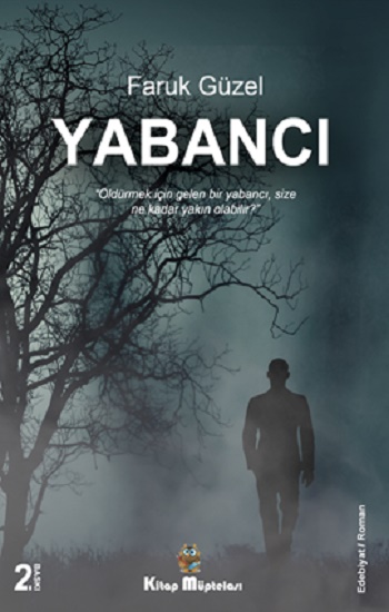 Yabancı