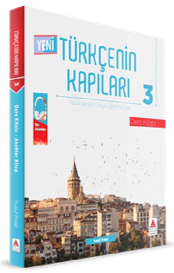 Yeni Türkçenin Kapıları-3