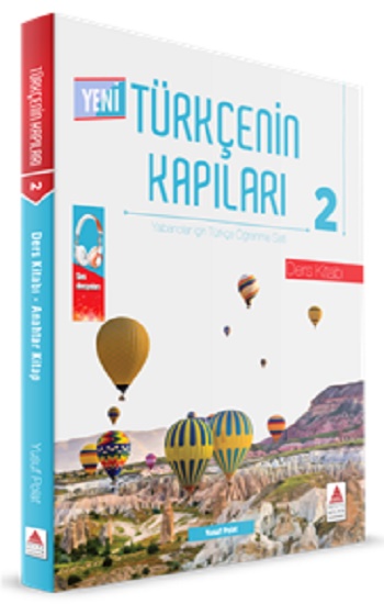 Yeni Türkçenin Kapıları-2