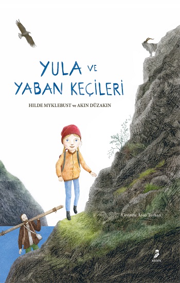 Yula Ve Yaban Keçileri