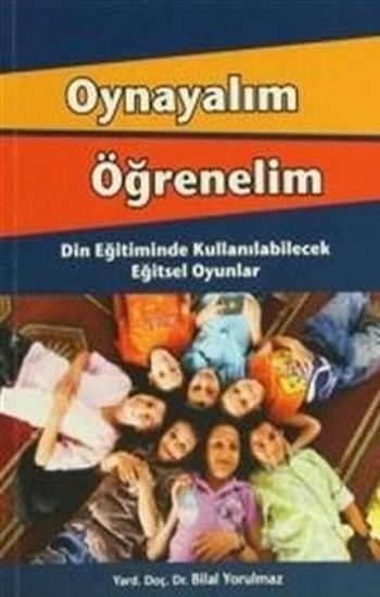 Oynayalım Öğrenelim