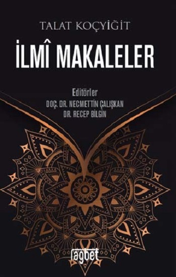 İlmi Makaleler