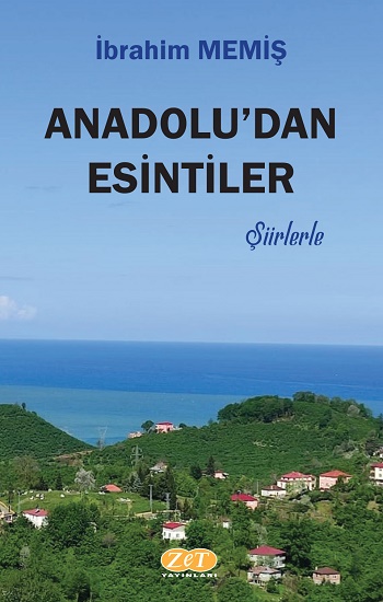 Anadolu'dan Esintiler