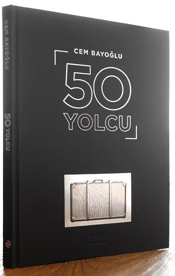 50 Yolcu (Ciltli)