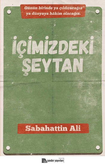 İçimizdeki Şeytan