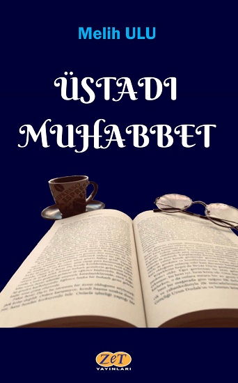 Üstadı Muhabbet