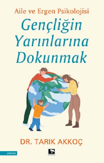 Gençliğin Yarınlarına Dokunmak