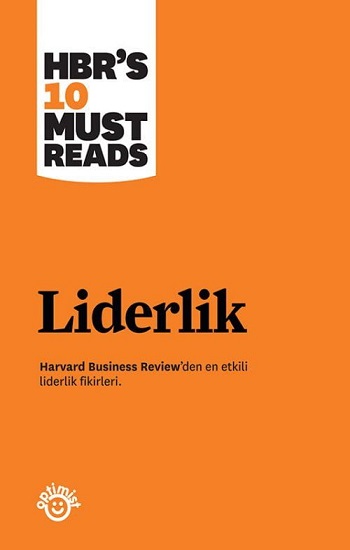 Liderlik