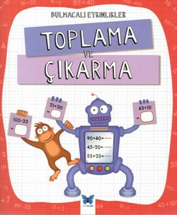 Toplama ve Çıkarma