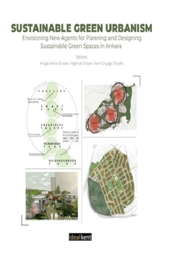 Sustainable Green Urbanism