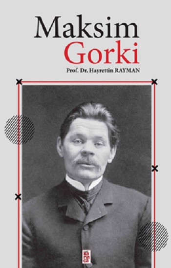 Maksim Gorki