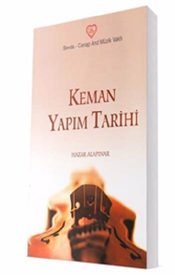 Keman Yapım Tarihi