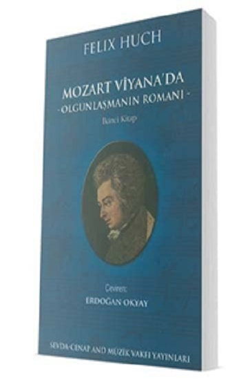 Mozart Viyana'da - Olgunlaşmanın Romanı 2