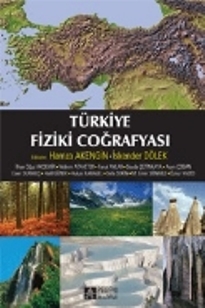 Türkiye Fiziki Coğrafyası