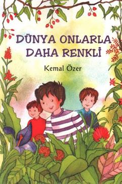 Dünya Onlarla Daha Renkli