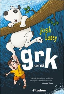 Grk Serisi (5 Kitap Takım)