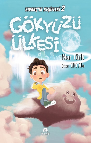 Gökyüzü Ülkesi