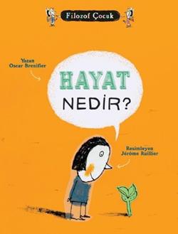 Hayat Nedir?