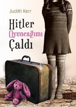 Hitler Oyuncağımı Çaldı