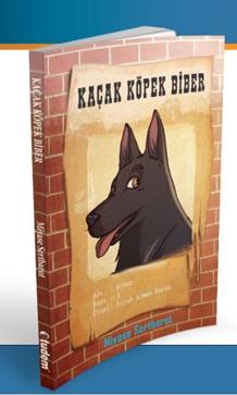 Kaçak Köpek Biber