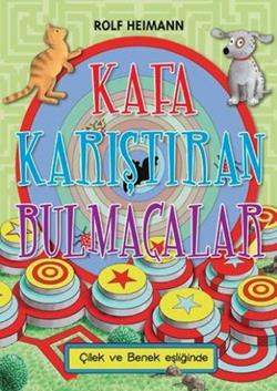 Kafa Karıştıran Bulmacalar