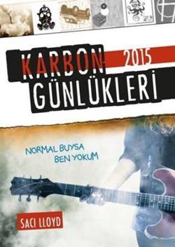 Karbon Günlükleri 2015