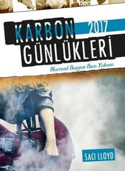 Karbon Günlükleri 2017