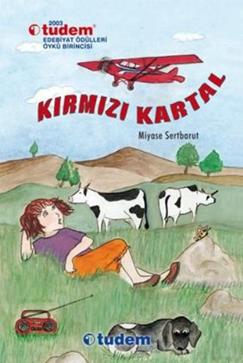 Kırmızı Kartal