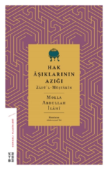 Hak Aşıklarının Azığı