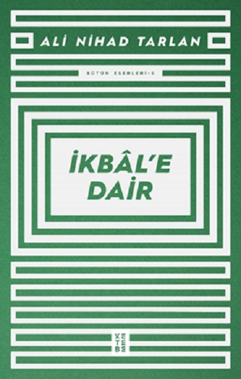 İkbal’e Dair