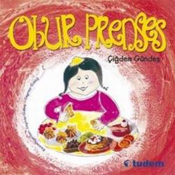 Obur Prenses