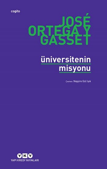 Üniversitenin Misyonu