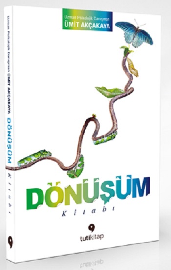 Dönüşüm Kitabı