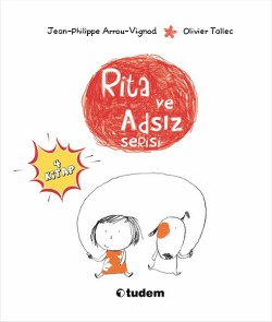 Rita ve Adsız Serisi (4 Kitap Takım)