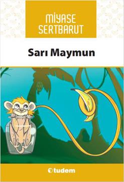 Sarı Maymun