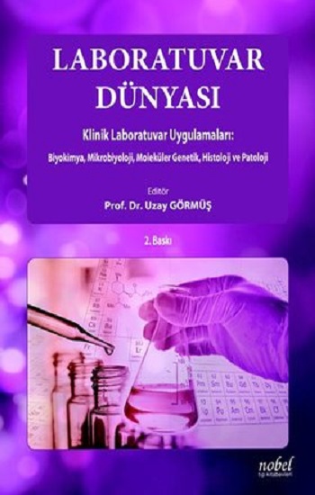 Laboratuar Dünyası