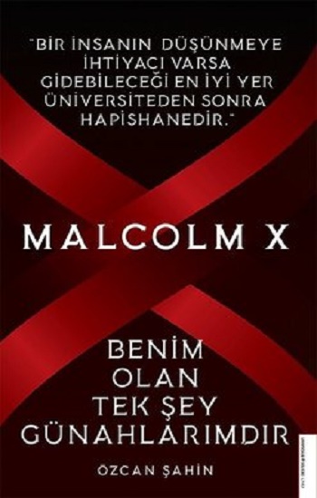 Malcolm X