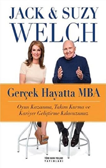 Gerçek Hayatta Mba