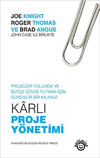 Karlı Proje Yönetimi