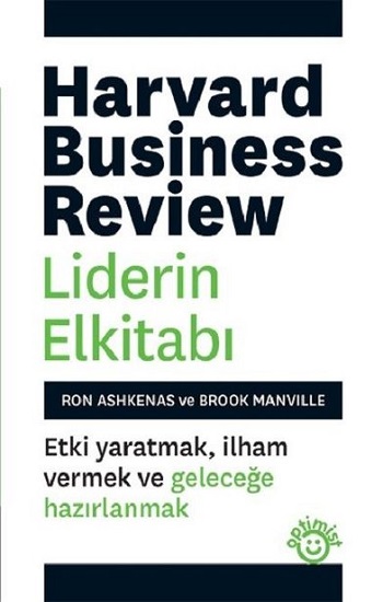 Liderin Elkitabı