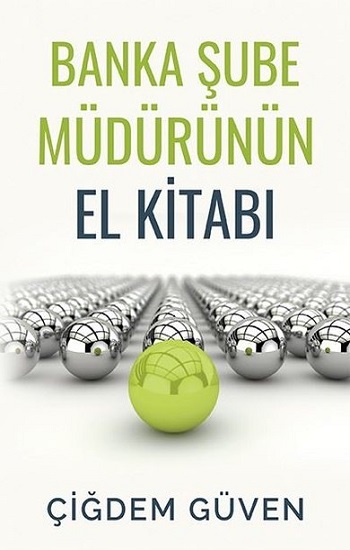 Banka Şube Müdürünün Elkitabı