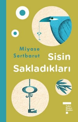 Sisin Sakladıkları - Ciltli