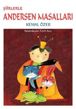 Şiirlerle Andersen Masalları